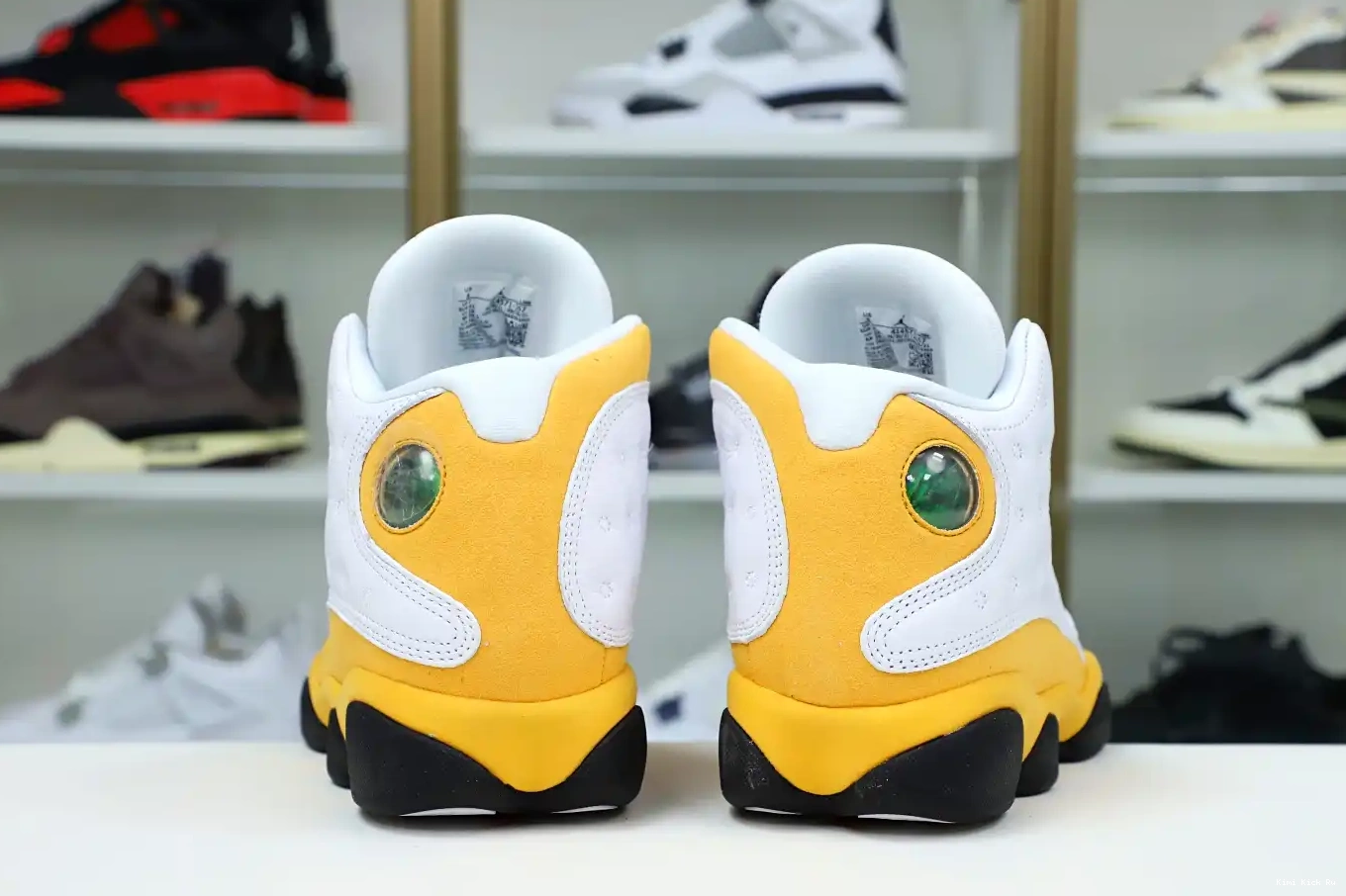 Kimikick Air Jordan retro 13  Jordan 0320