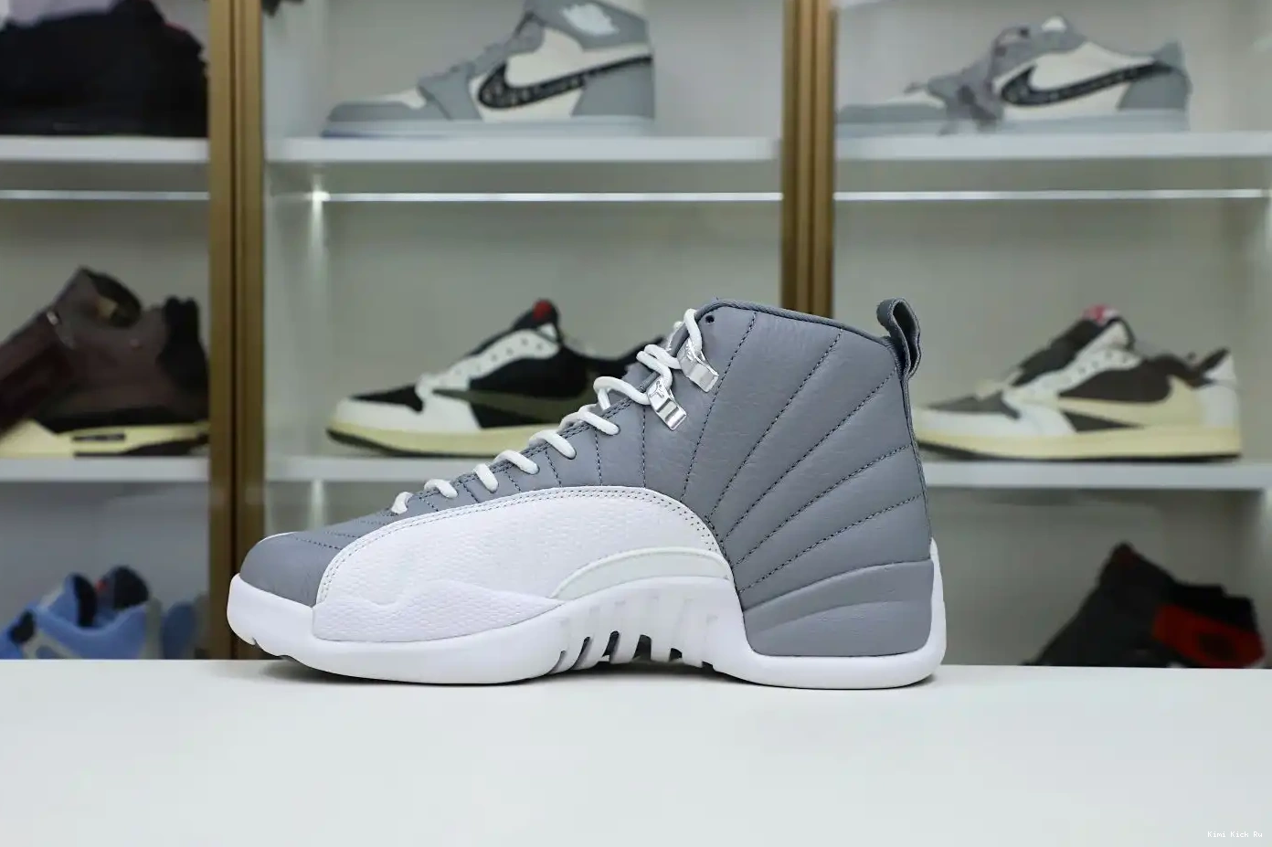 Jordan  Kimikick Jordan retro Air 12 0320