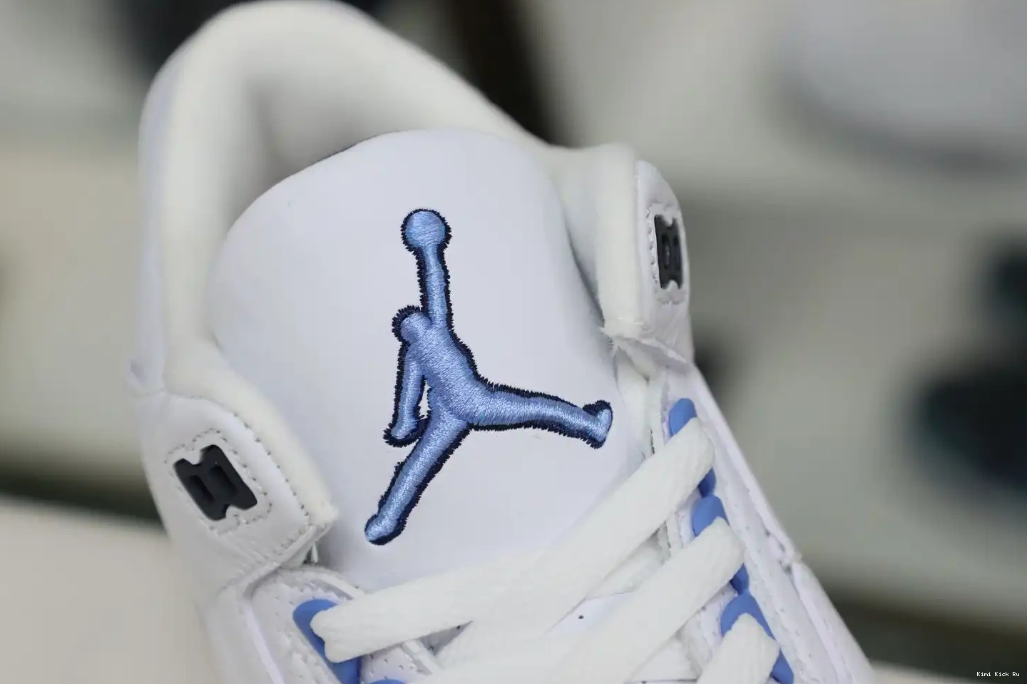 3 Jordan retro Kimikick Jordan Air 0319