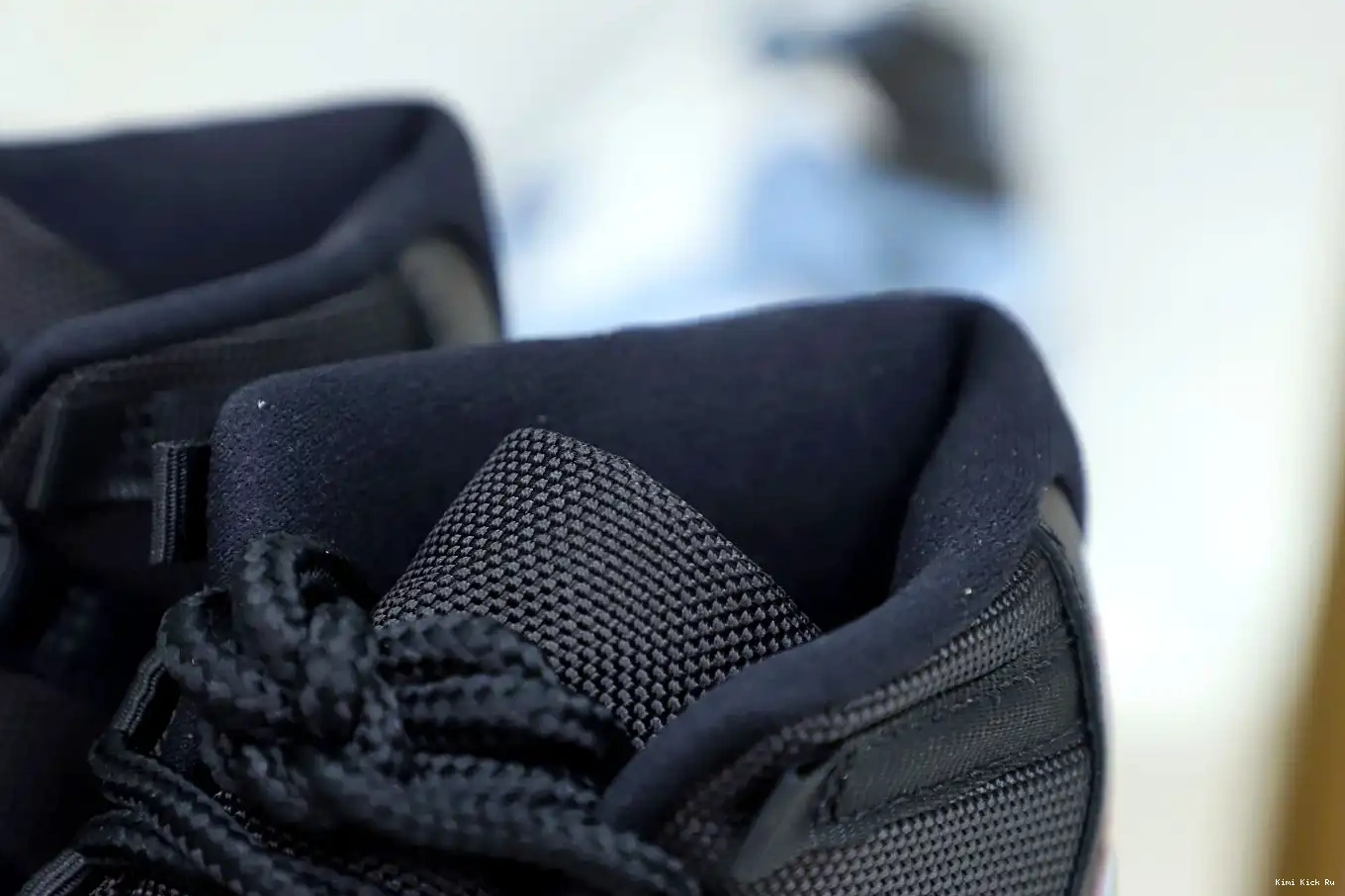 JORDAN AIR Kimikick RETRO 2019 11 'BRED' 0319