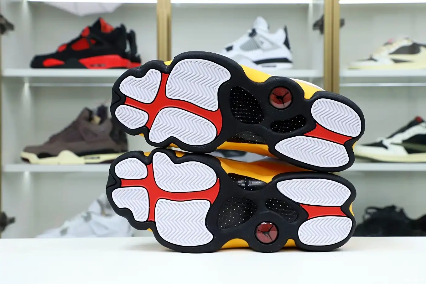 Kimikick Air Jordan retro 13  Jordan 0320