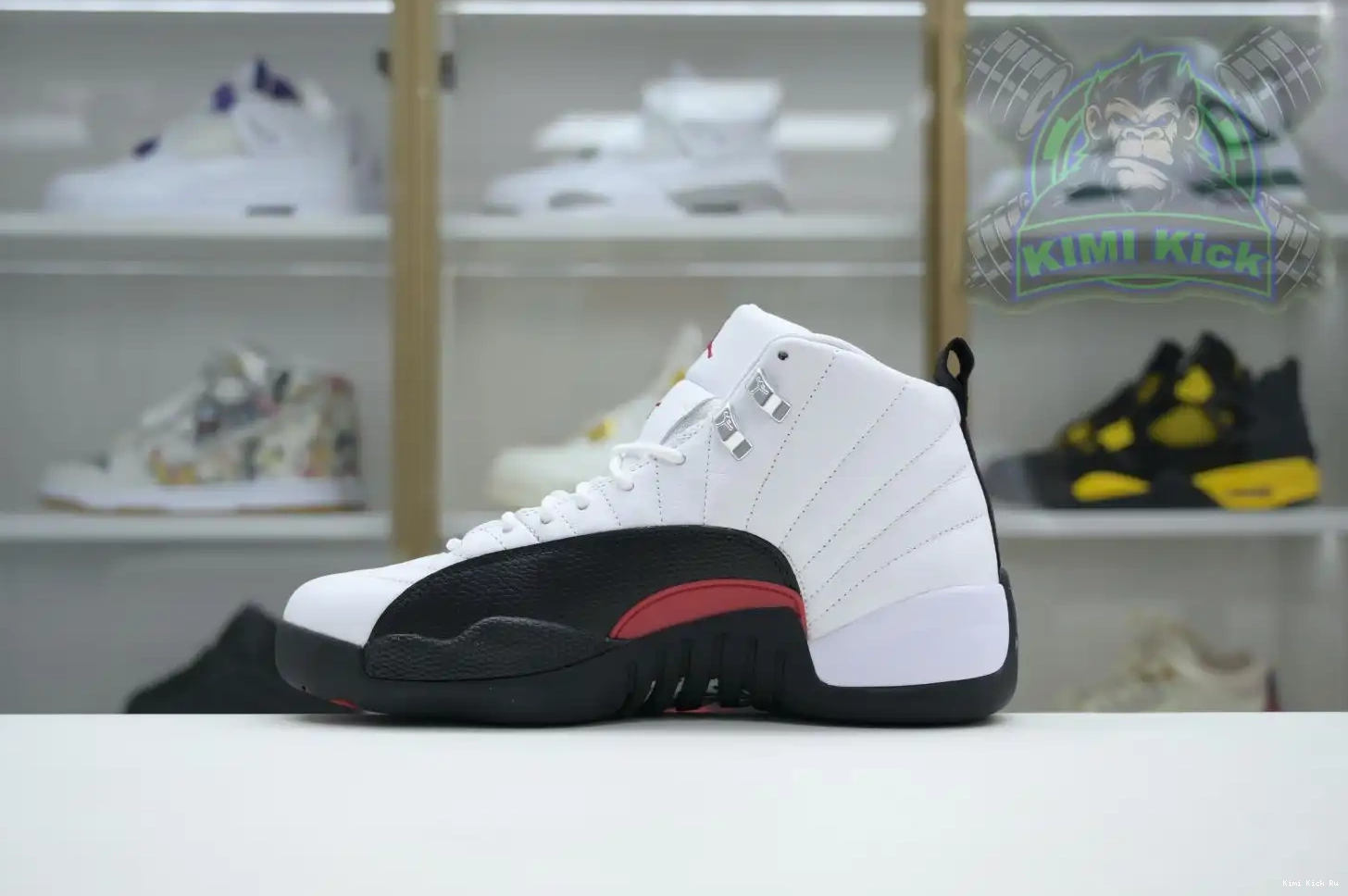 Air Jordan 12 Jordan Kimikick 0313