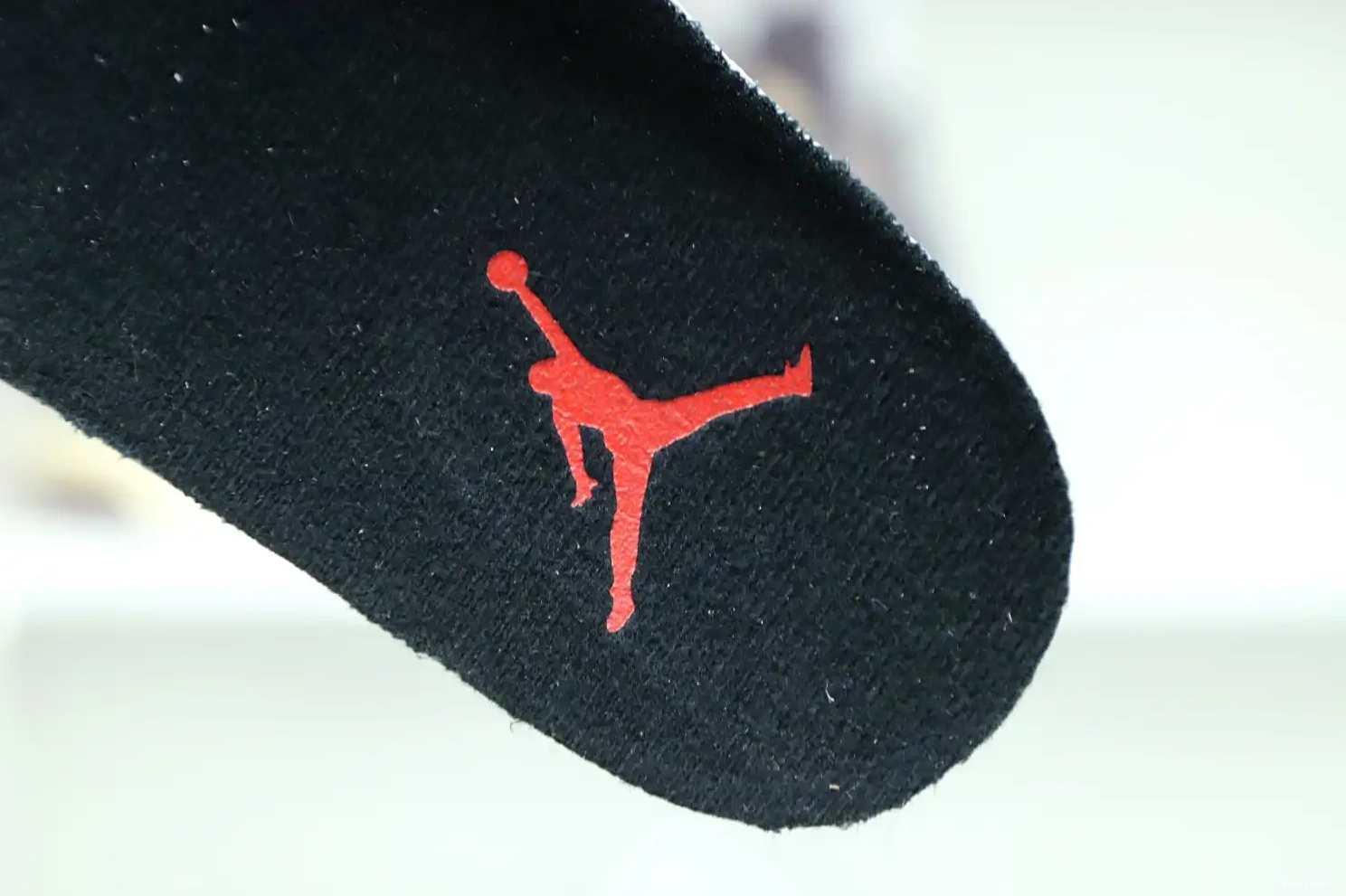 BRED 11 Kimikick LOW JORDAN WHITE AIR 0321