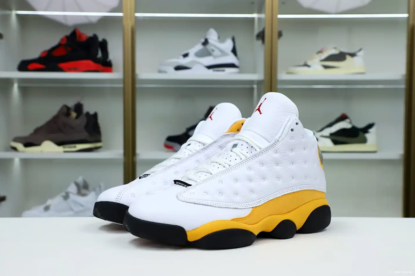 retro 13 Air Jordan Kimikick Jordan  0322
