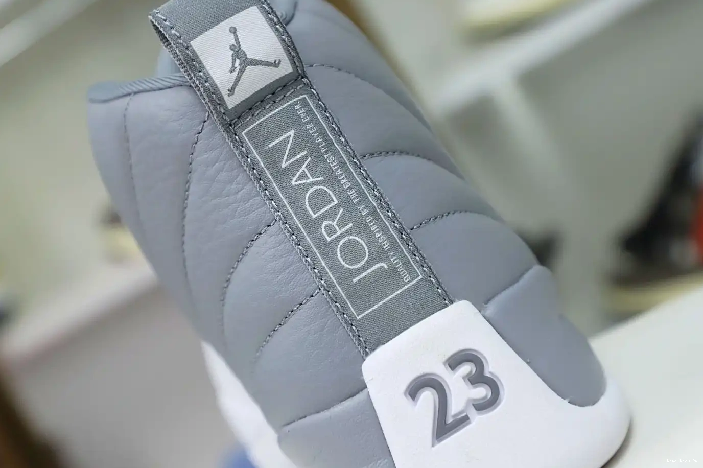 Jordan  Kimikick Jordan retro Air 12 0320