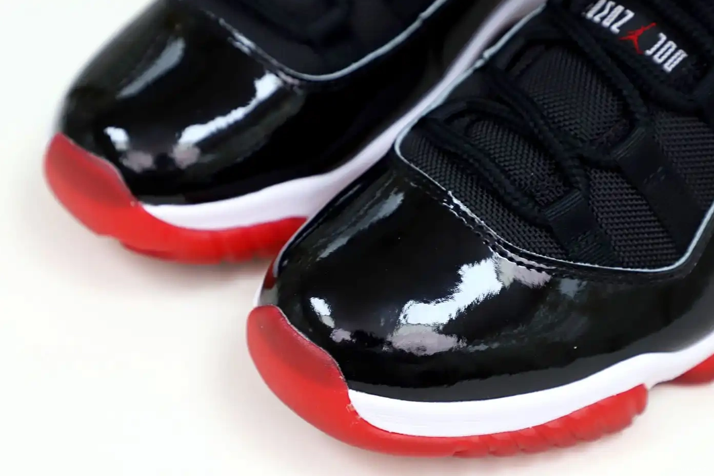 JORDAN AIR Kimikick RETRO 2019 11 'BRED' 0319