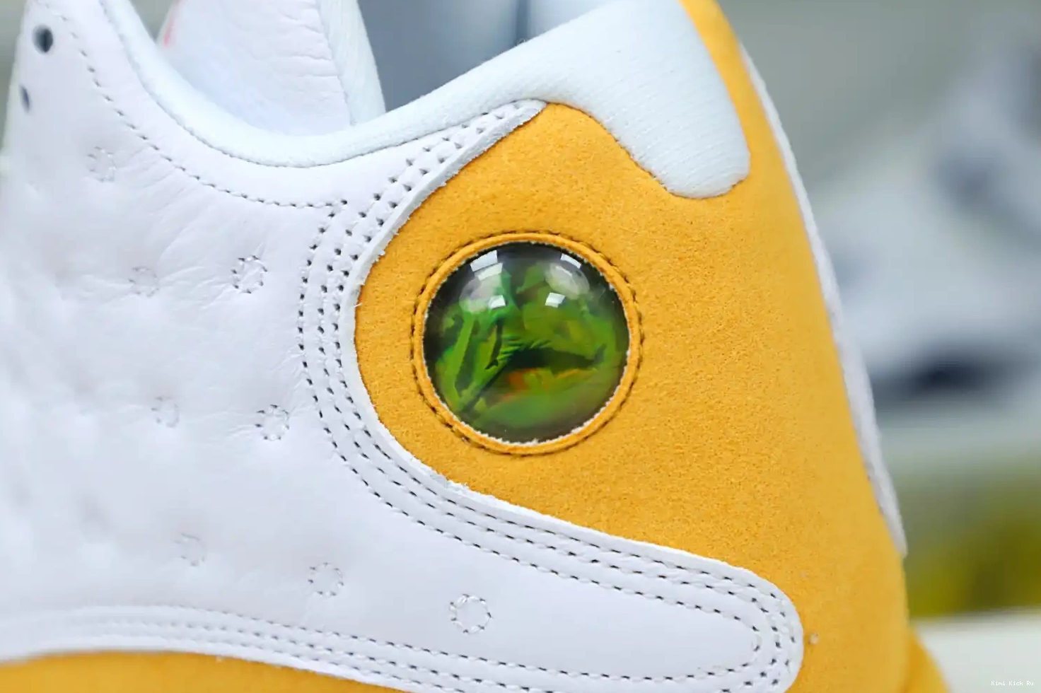 Kimikick Air Jordan retro 13  Jordan 0320