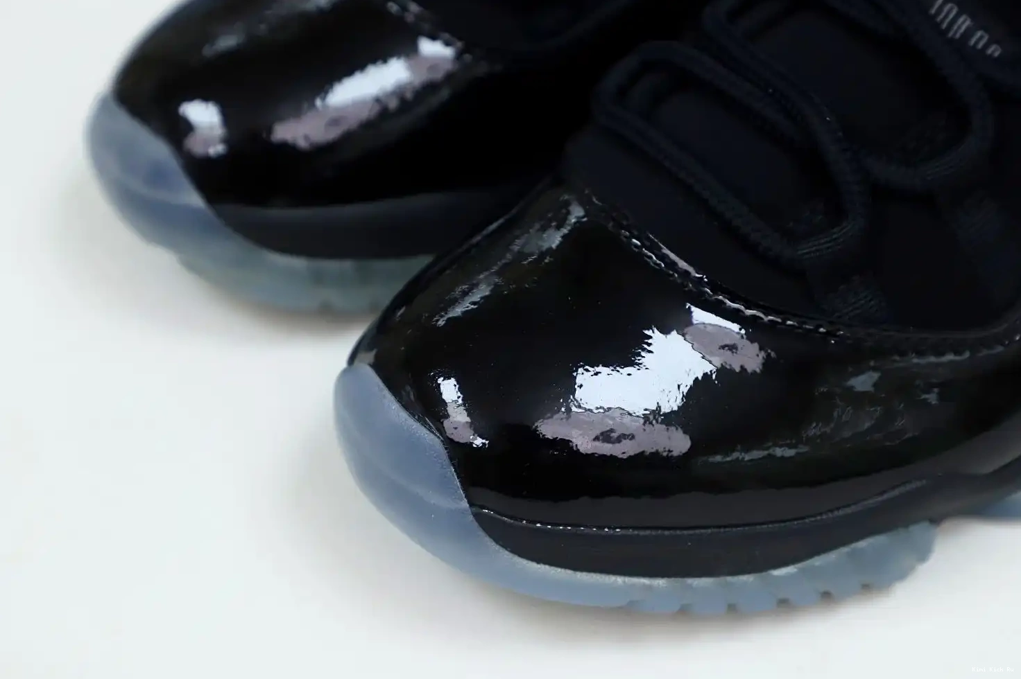 GOWN' 11 AND JORDAN 'CAP RETRO AIR Kimikick 0320