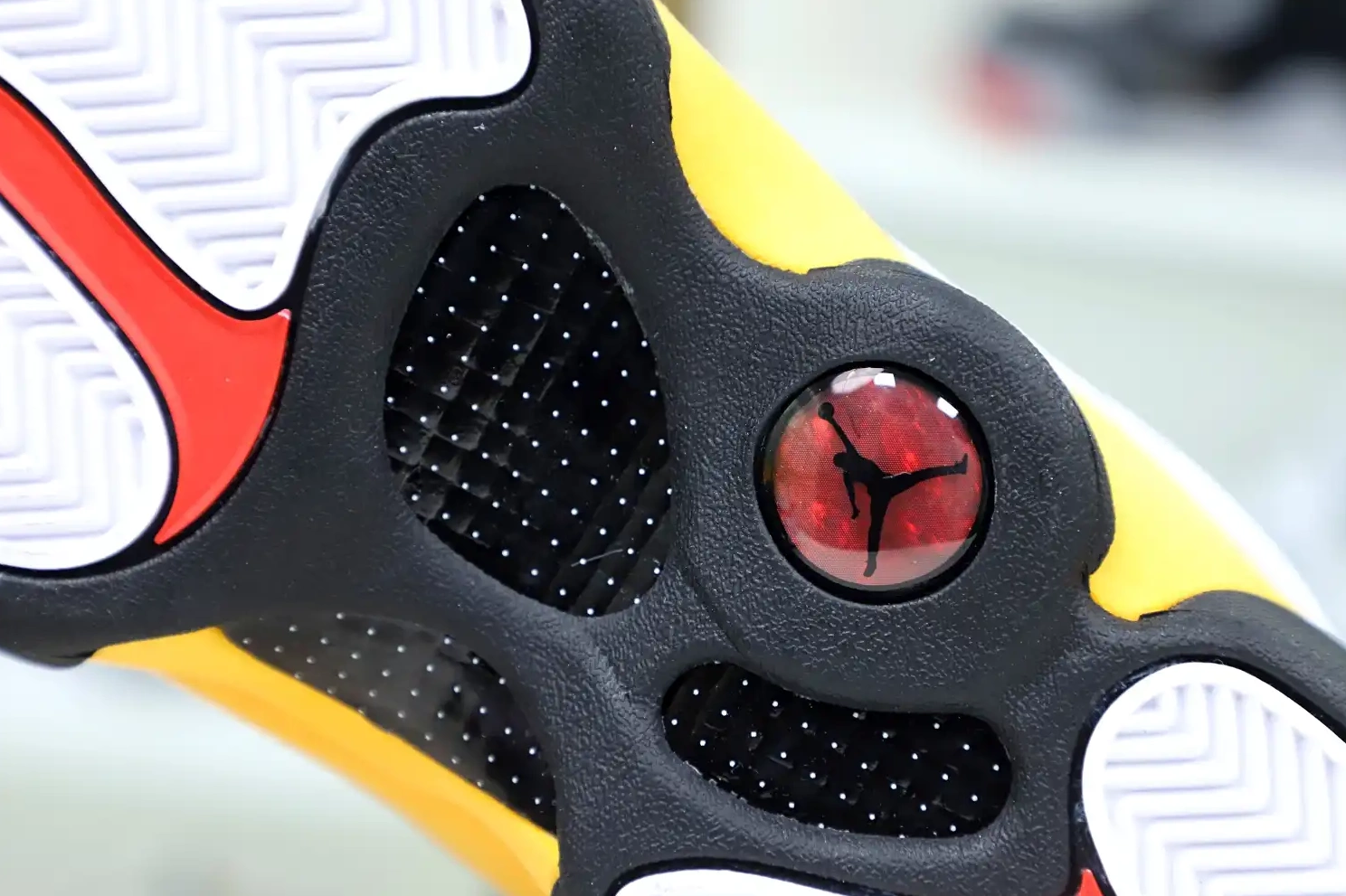 retro 13 Air Jordan Kimikick Jordan  0322