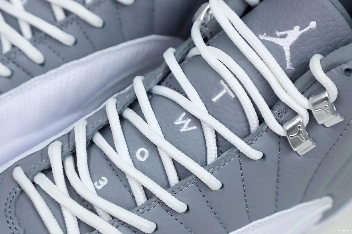 Jordan  Kimikick Jordan retro Air 12 0320